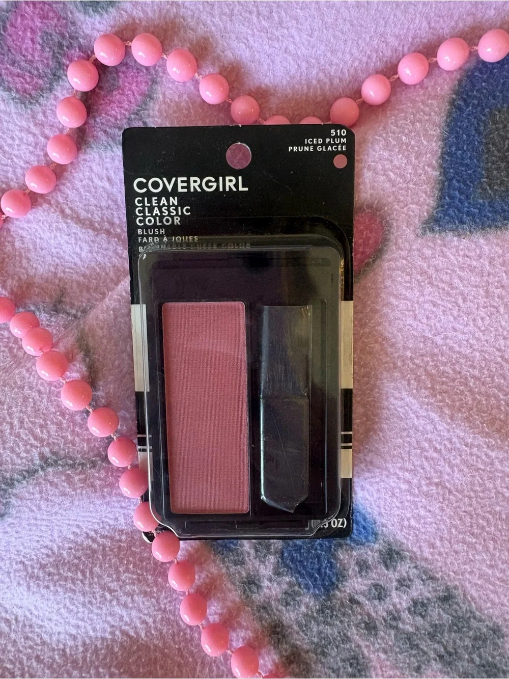 COVERGIRL assorted cosmetics